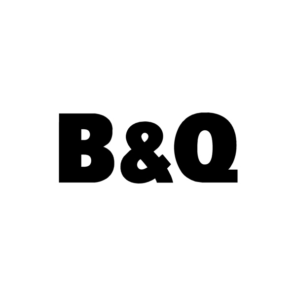 b&q logo