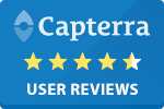 Capterra Logo